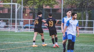 SUPERLIGA A10 - JORNADA 2